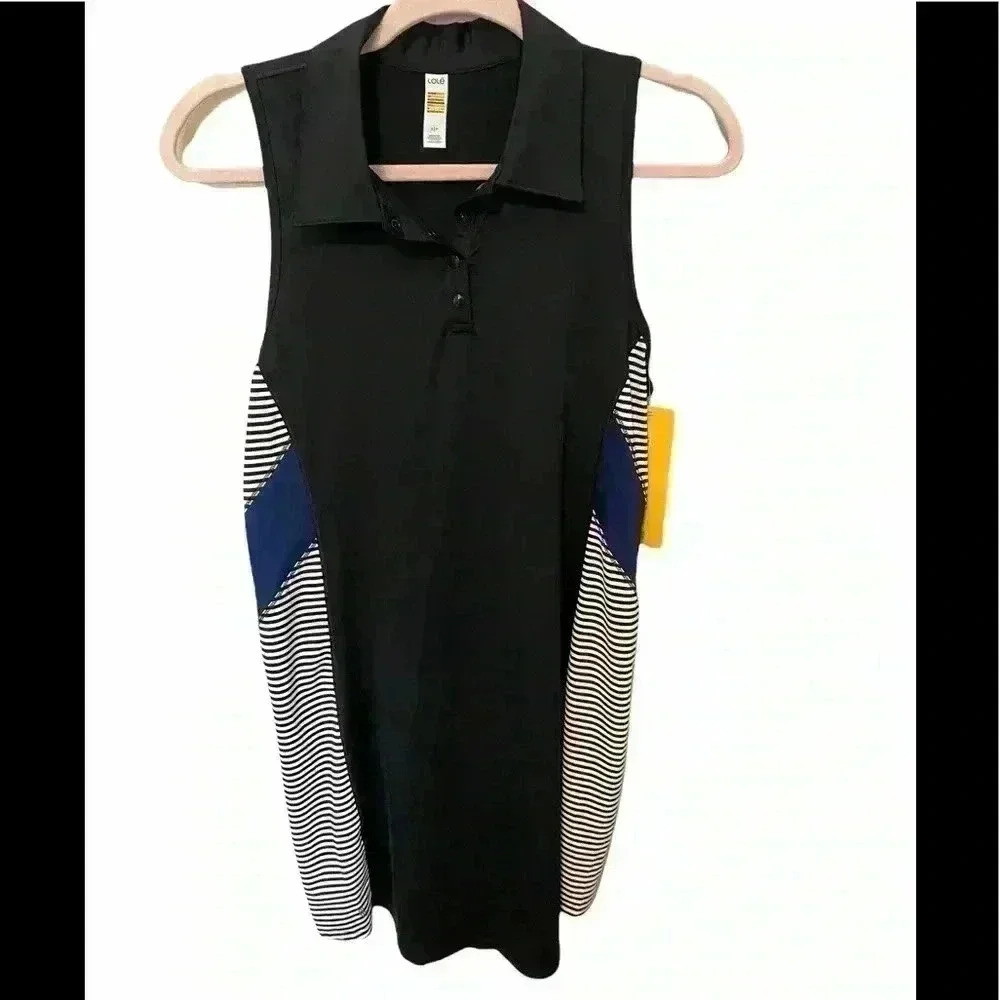 Lole Athletic Dress Size S